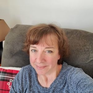 Meet your Posher, Ruth